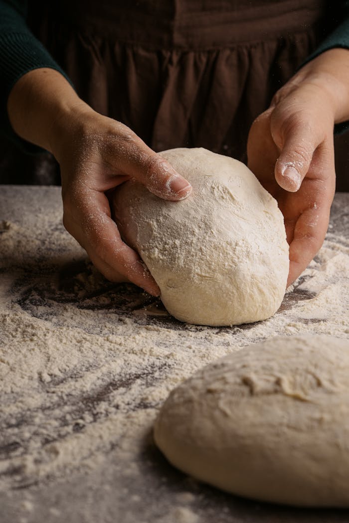 Products A baker